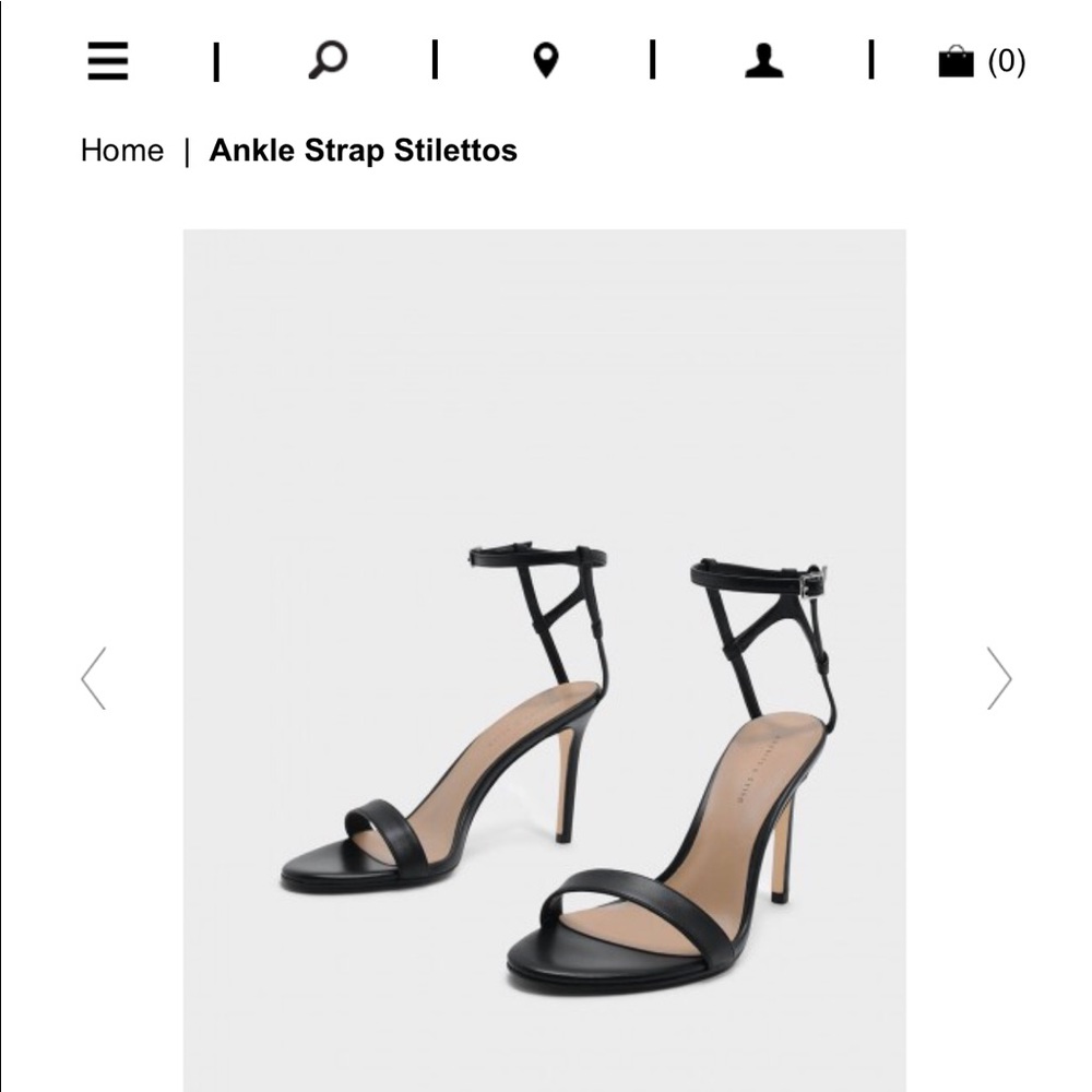 High heel